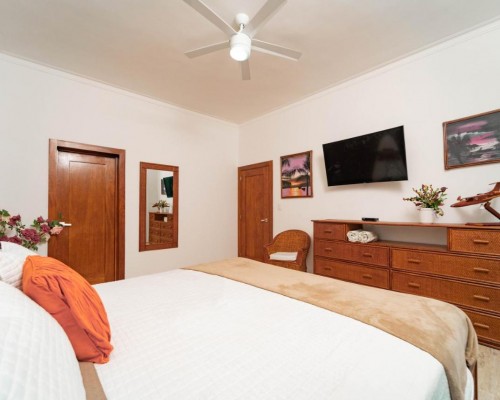 Grand Laguna Beach 5* — Пуэрто Плата, Доминикана