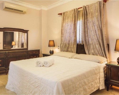 Grand Laguna Beach 5* — Пуэрто Плата, Доминикана