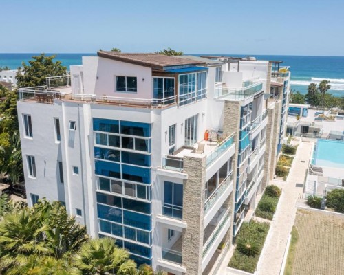 Grand Laguna Beach 5* — Пуэрто Плата, Доминикана