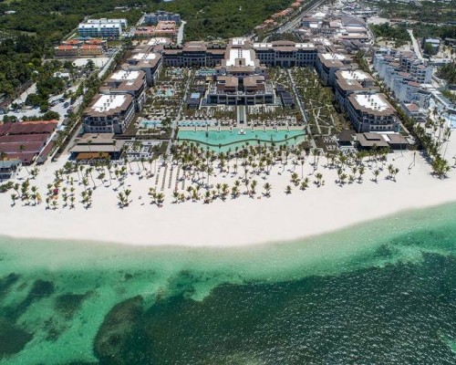 Adults Only Club at Lopesan Costa Bavaro 5* — Пунта-Кана, Баваро