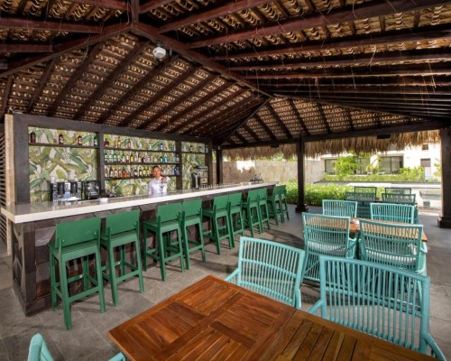 Adults Only Club at Lopesan Costa Bavaro 5* — Пунта-Кана, Баваро