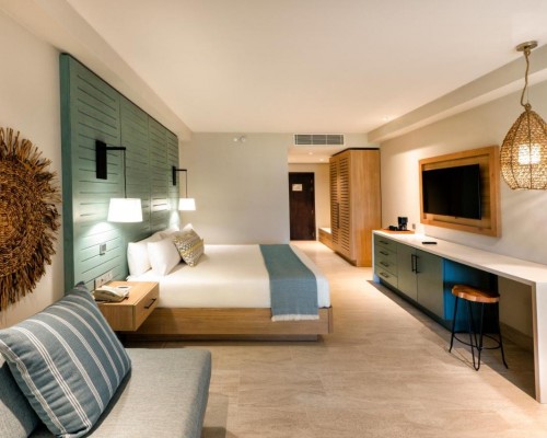 Adults Only Club at Lopesan Costa Bavaro 5* — Пунта-Кана, Баваро