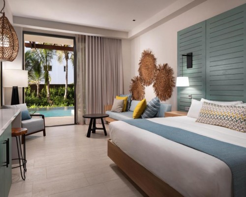 Adults Only Club at Lopesan Costa Bavaro 5* — Пунта-Кана, Баваро