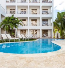 Apartamentos Punta Cana by Be Live 3*