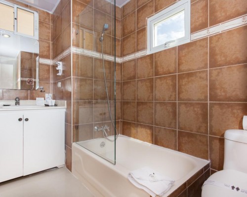Apartamentos Punta Cana by Be Live — апарт-отель 3* в Пунта-Кане