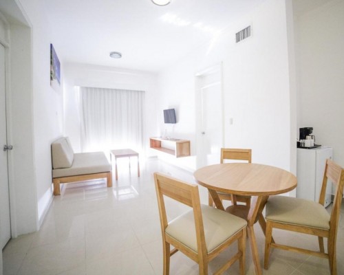 Apartamentos Punta Cana by Be Live — апарт-отель 3* в Пунта-Кане