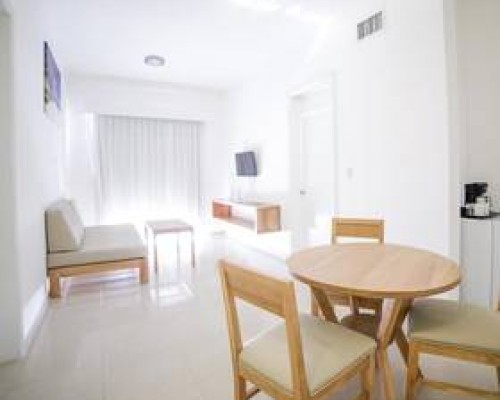 Apartamentos Punta Cana by Be Live — апарт-отель 3* в Пунта-Кане