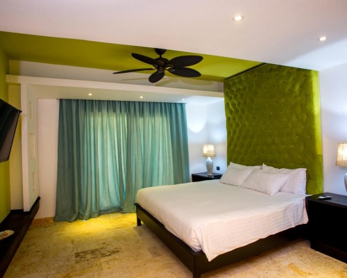 Del Mar by Joy Resorts — 5* в Пунта Кане