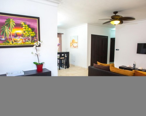 Del Mar by Joy Resorts — 5* в Пунта Кане