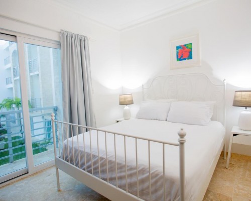 Del Mar by Joy Resorts — 5* в Пунта Кане