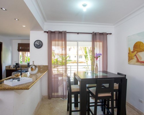 Del Mar by Joy Resorts — 5* в Пунта Кане