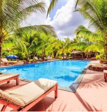 Sen Viet Phu Quoc Resort 3*