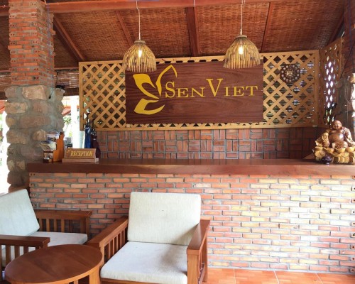Sen Viet Phu Quoc Resort 3* — Фукуок, Вьетнам