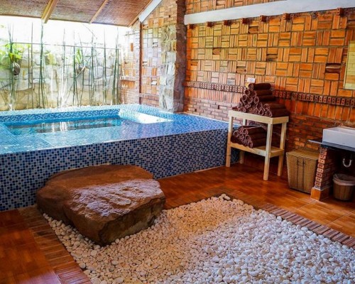 Sen Viet Phu Quoc Resort 3* — Фукуок, Вьетнам