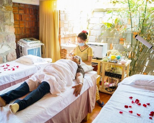 Sen Viet Phu Quoc Resort 3* — Фукуок, Вьетнам
