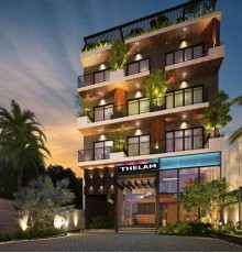 THELAM Resort