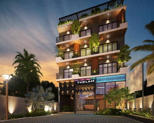 THELAM Resort, Фукуок — что важно знать до бронирования