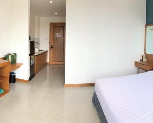THELAM Resort, Фукуок — что важно знать до бронирования