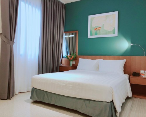THELAM Resort, Фукуок — что важно знать до бронирования