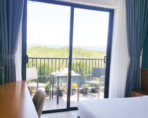 THELAM Resort, Фукуок — что важно знать до бронирования