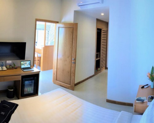 THELAM Resort, Фукуок — что важно знать до бронирования