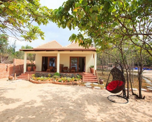 Wild Beach Phu Quoc Resort 2* — Фукуок, Вьетнам