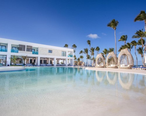 Serenade Punta Cana Beach, Spa & Casino Resort 5* — Пунта-Кана
