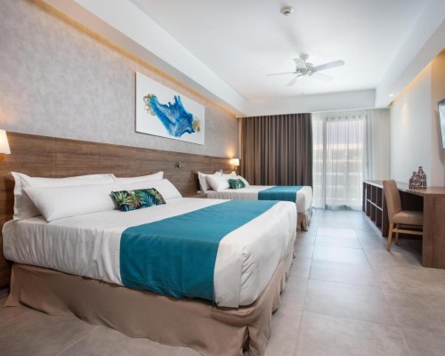 Serenade Punta Cana Beach, Spa & Casino Resort 5* — Пунта-Кана