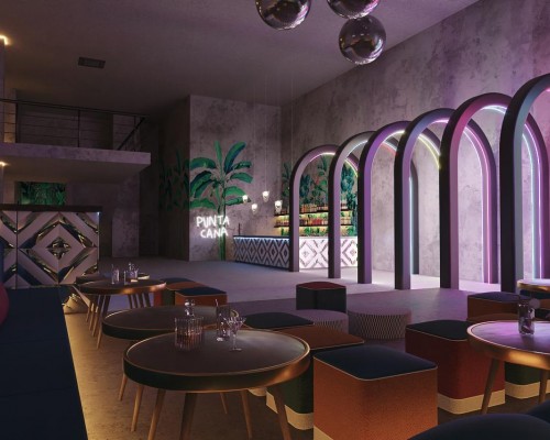 Serenade Punta Cana Beach, Spa & Casino Resort 5* — Пунта-Кана