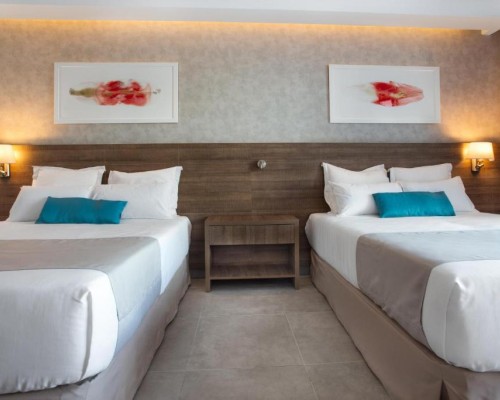 Serenade Punta Cana Beach, Spa & Casino Resort 5* — Пунта-Кана