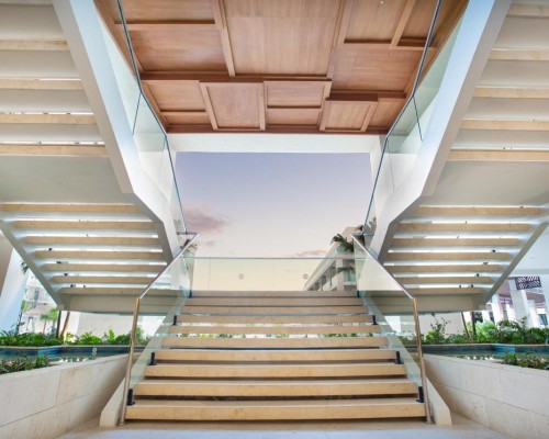 Serenade Punta Cana Beach, Spa & Casino Resort 5* — Пунта-Кана