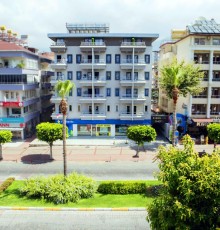 Ramira City Hotel 4* Ramira City Hotel 4*