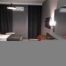 Ramira City Hotel 4* — городской отель в центре Аланьи