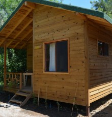 Bungalow Halil