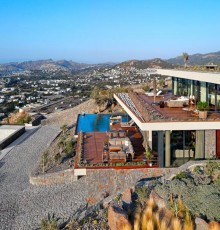 G Beyond Residences & Villas