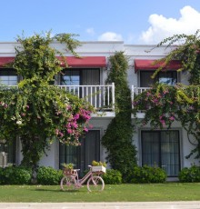 Villa Rustica Hotel