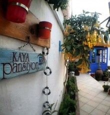 Kaya Apart & Pansiyon Kaya Apart & Pansiyon