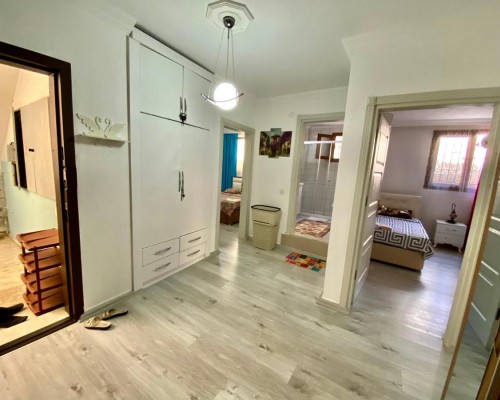 Mustafa Apartment — апартаменты в Каше
