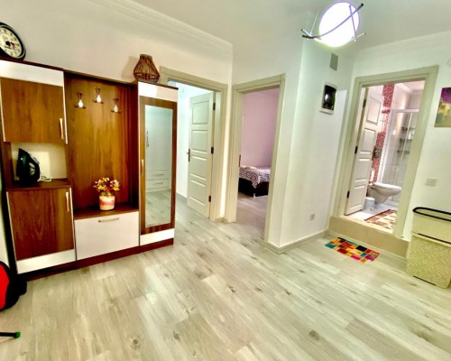 Mustafa Apartment — апартаменты в Каше