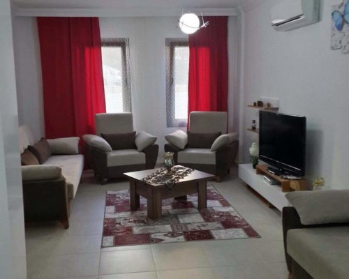 Mustafa Apartment — апартаменты в Каше
