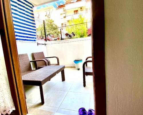 Mustafa Apartment — апартаменты в Каше