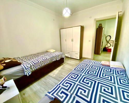 Mustafa Apartment — апартаменты в Каше