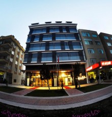 Ozyigit Otel 3* Ozyigit Otel 3*