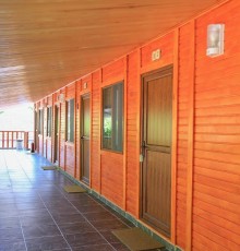 Cinderella Pension & Bungalow