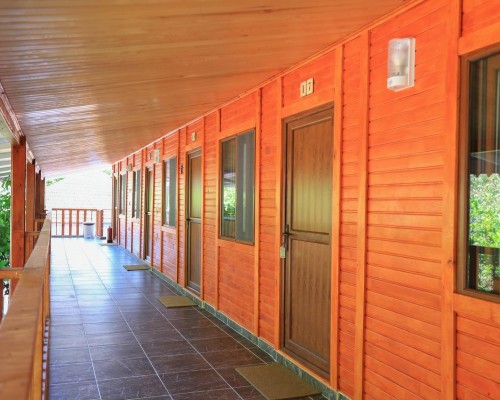 Cinderella Pension & Bungalow в Чиралы (Кемер): взгляд турагента