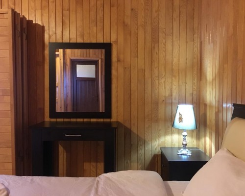 Cinderella Pension & Bungalow в Чиралы (Кемер): взгляд турагента
