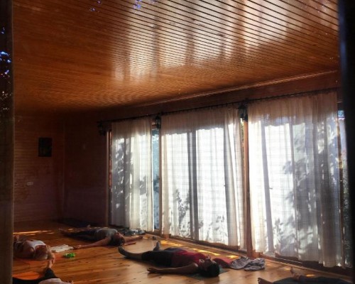 Cinderella Pension & Bungalow в Чиралы (Кемер): взгляд турагента