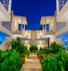 Via Farilya Hotel