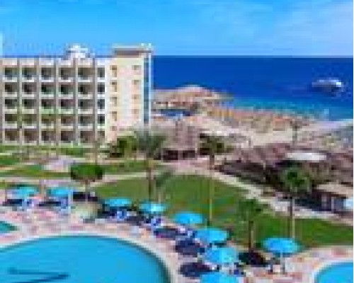 Moreno Spa & Resort 4* в Хургаде: что важно знать перед бронированием