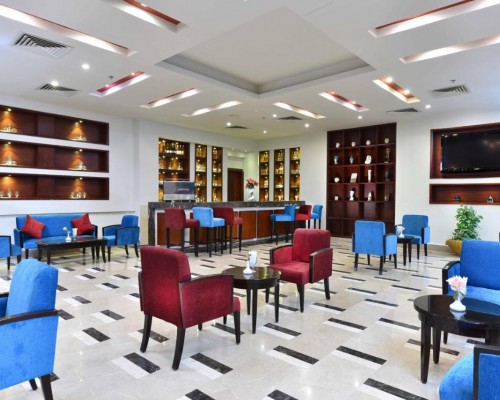 Moreno Spa & Resort 4* в Хургаде: что важно знать перед бронированием